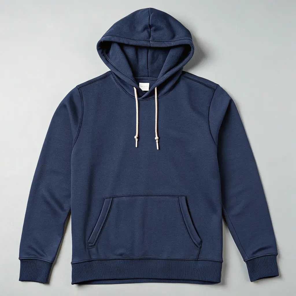 Hooded Sweatshirt
