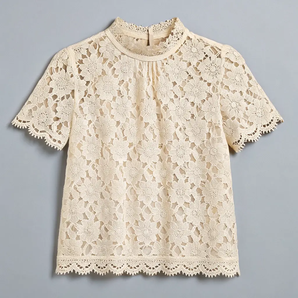 Lace Top