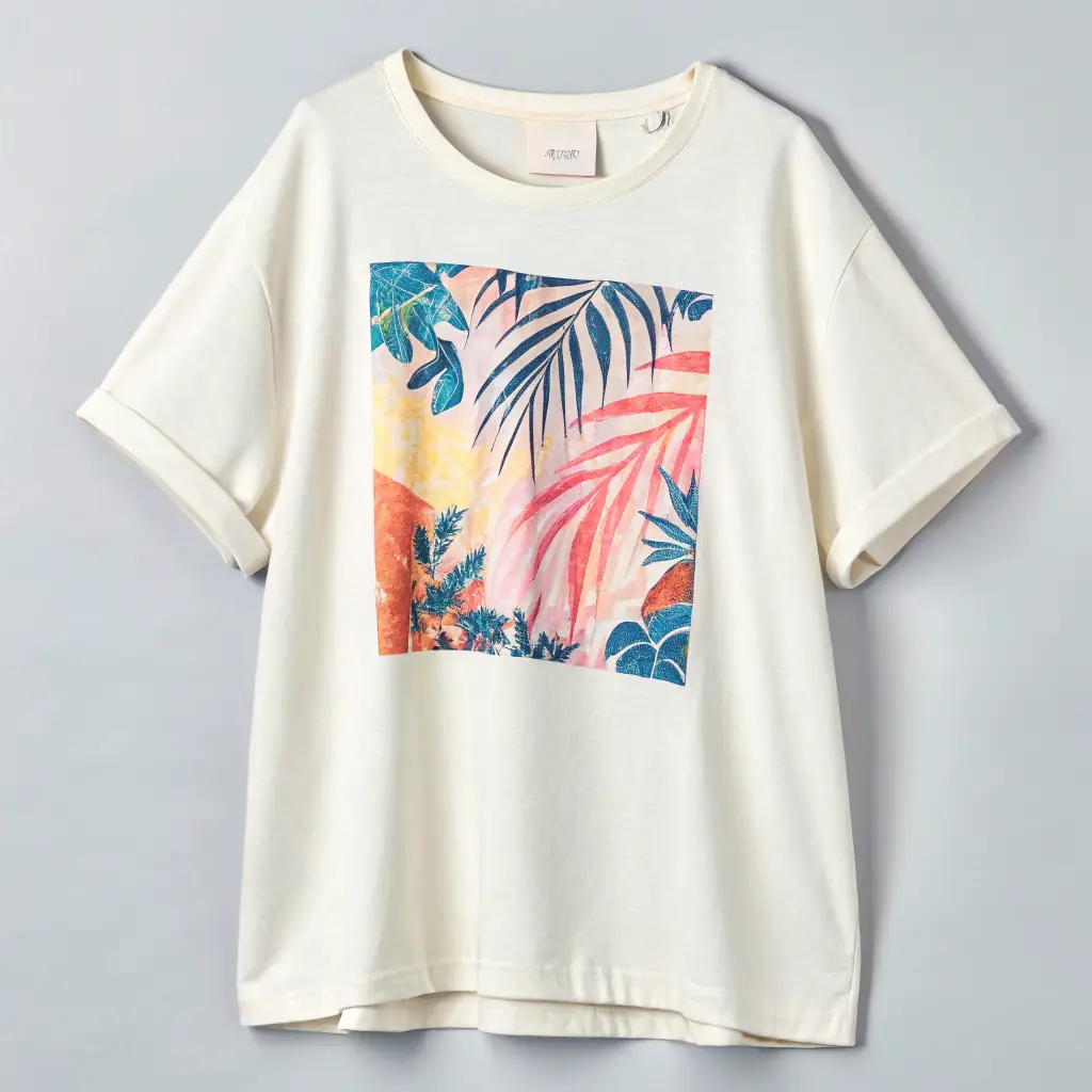 Graphic Tee